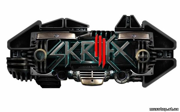 Skrillex - Bangarang (ft. Sirah) (Original Mix)